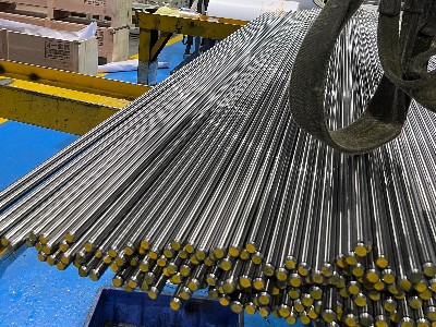 17-4PH鋼棒是什么材料？