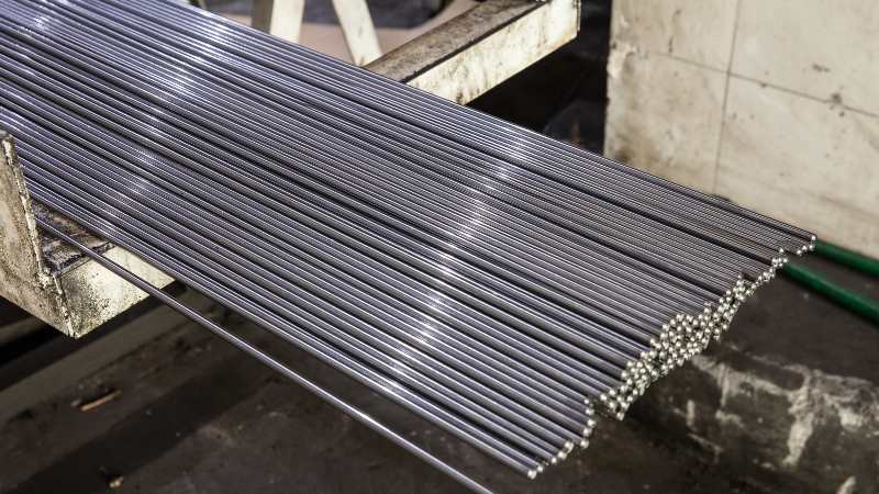 304不銹鋼棒多少錢(qián)一噸