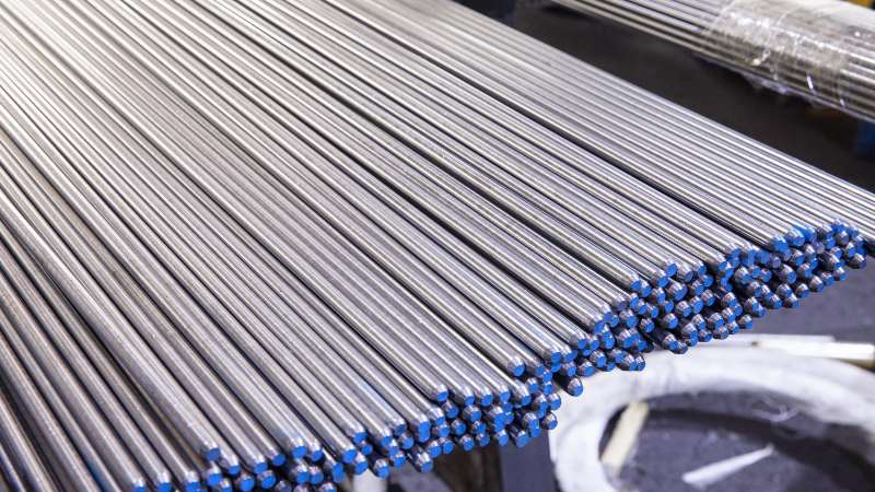 鋼、鐵、不銹鋼之間的淵源