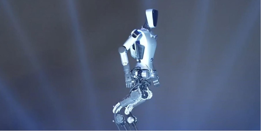 17-4PH不銹鋼棒在機(jī)器人領(lǐng)域的應(yīng)用