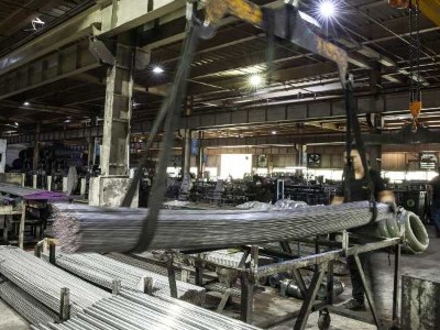 各類型的不銹鋼成型，制造和連接技巧