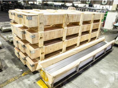 430不銹鋼棒材為什么有磁性？