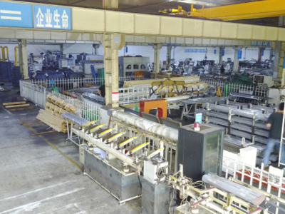 不銹鋼是如何分類的？不銹鋼416是什么組織形態(tài)類型？